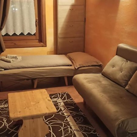 Wood Apartments Livigno Exterior foto