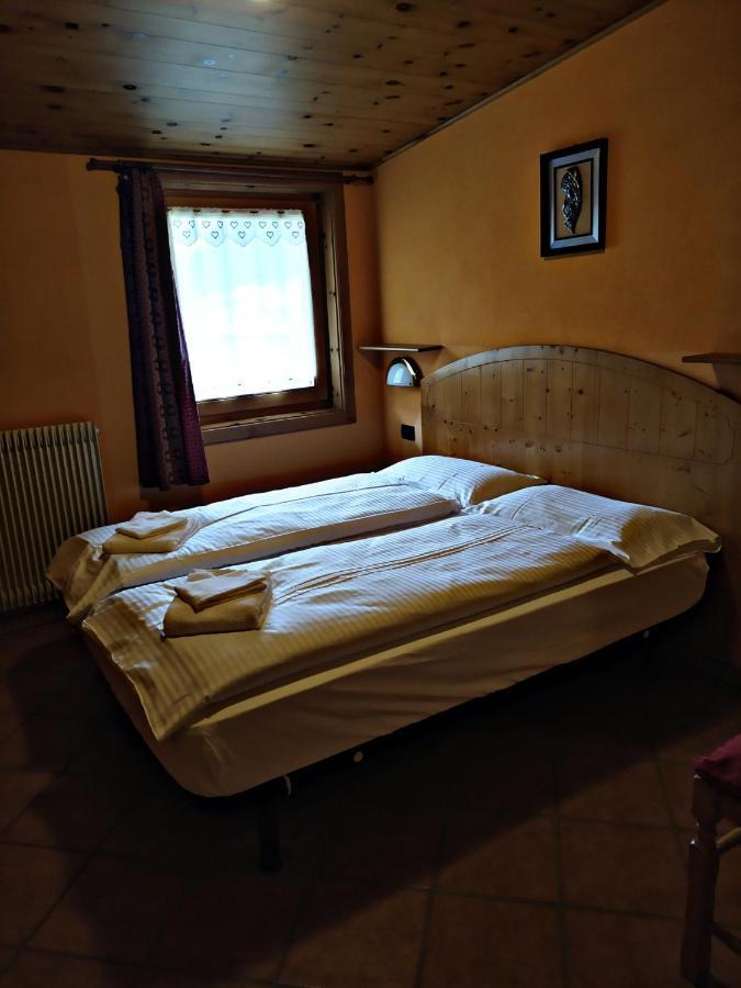Wood Apartments Livigno Exterior foto