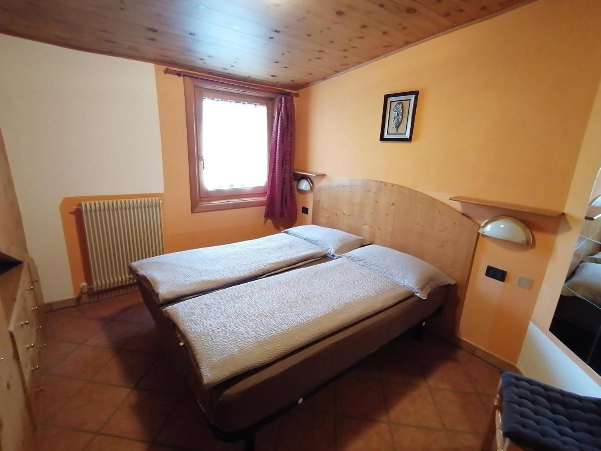 Wood Apartments Livigno Exterior foto